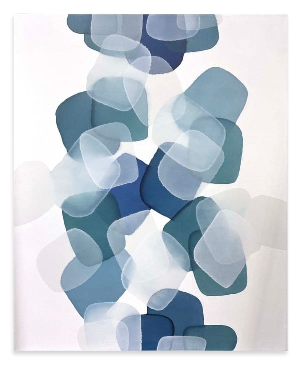 Charlie Bluett, We Will Always Dance Together, 2024