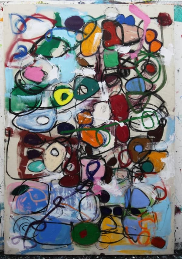 Taher Jaoui, Another Risky Business, 2022