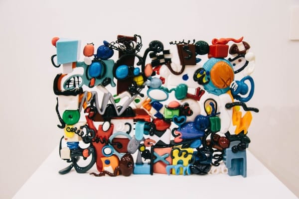 Taher Jaoui, Can opener for Penguins, 2019