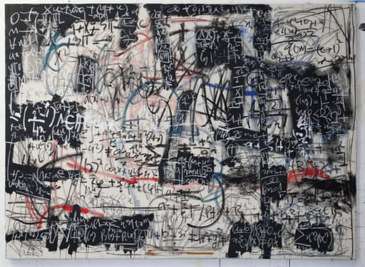 Taher Jaoui, Mushroom Hunting, 2019