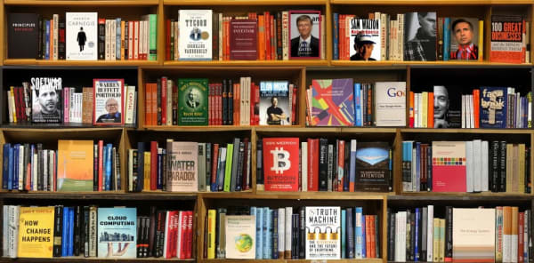 Max Steven Grossman, Business and Tech B, 2022