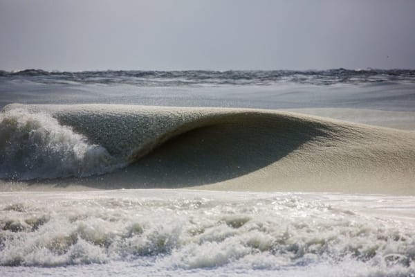 Jonathan Nimerfroh, Nantucket Layers, 2015
