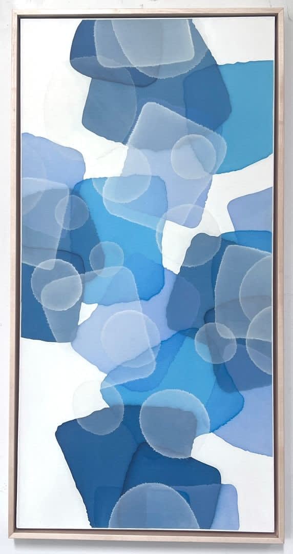 Charlie Bluett, Within the Blues