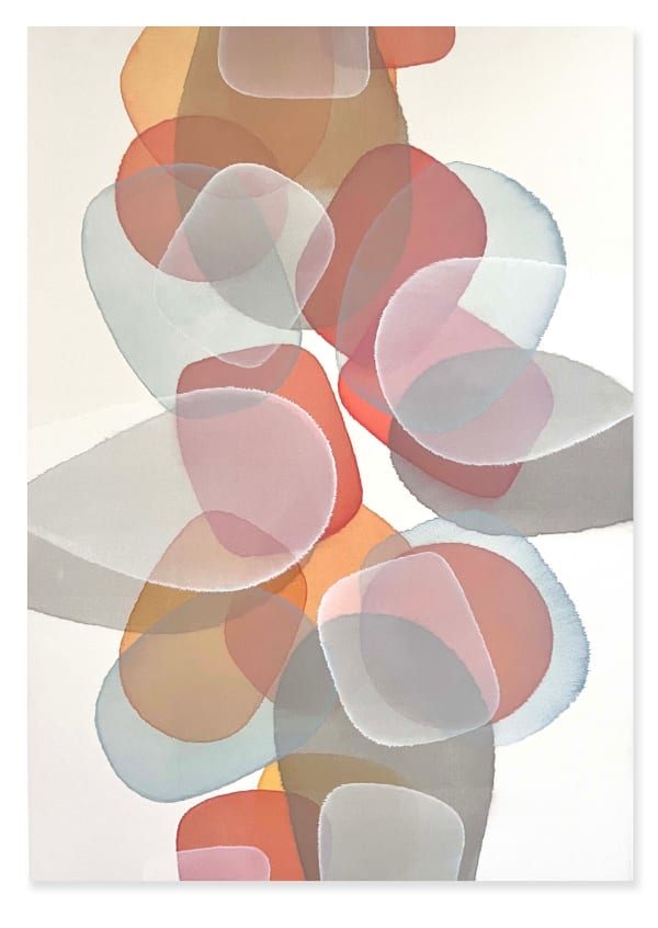 Charlie Bluett, Sun and Stone, 2025