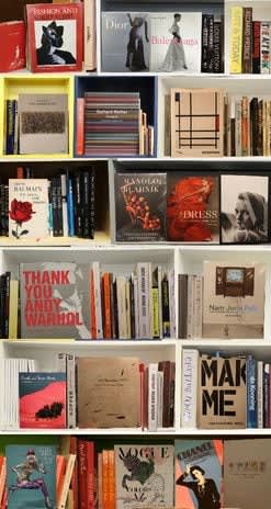 Max Steven Grossman, Art Fashion 2V, 2020