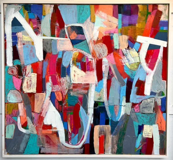 Michael Hedges, The Revival, 2025