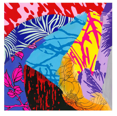 Dan Baldwin, Untitled, 2023