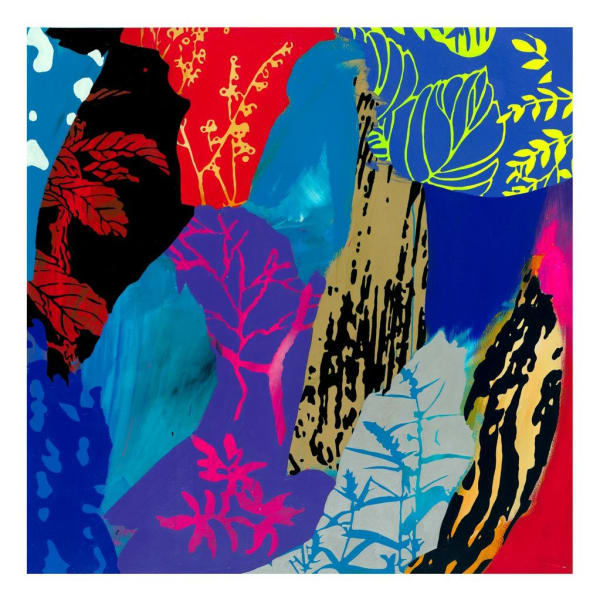 Dan Baldwin, Untitled, 2023