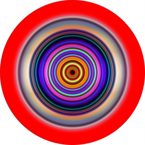 Franco DeFrancesca, Neural Node, 2019