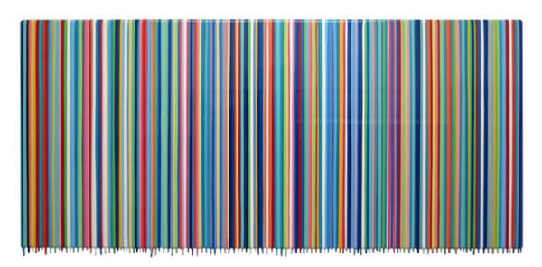 Gian Garofalo, Smiling Where You Are, 2019