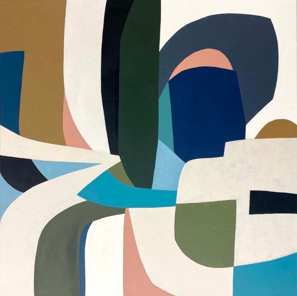 Wendy Westlake, Risk and Expectation 2, 2024