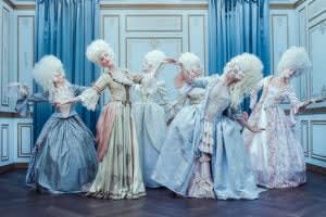 Tyler Shields, Let Them Dance