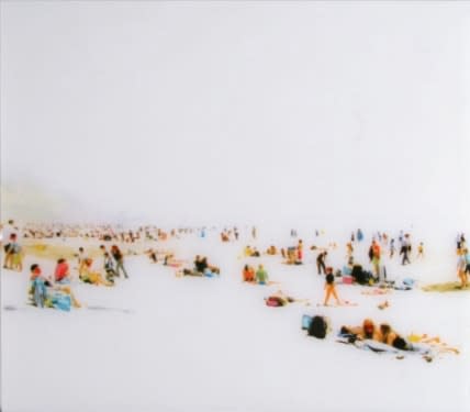 Eric Zener, How To Be Happy 17/50, 2011