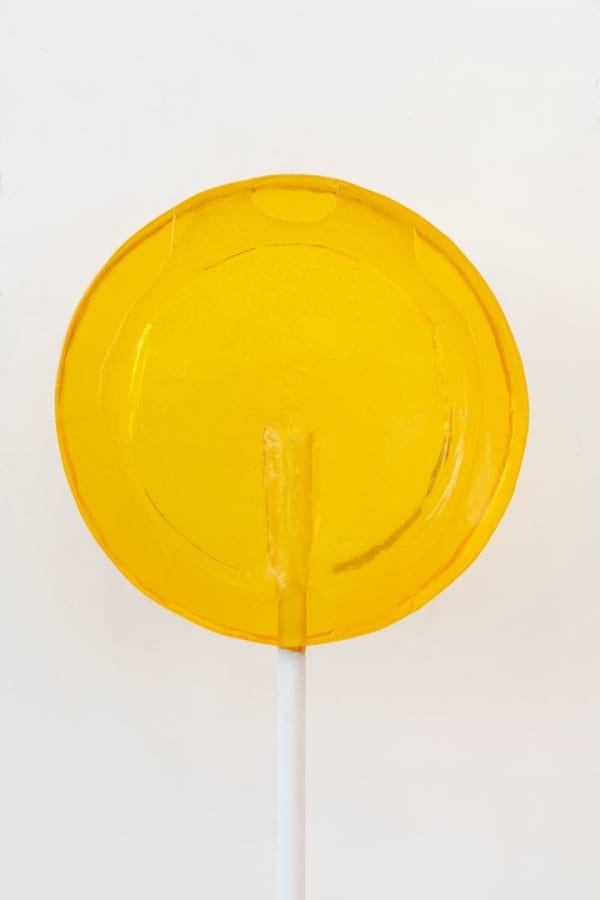 Peter Anton, Lemon, 2013