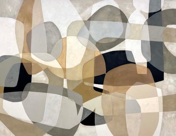 Wendy Westlake, Adept at Introspection, 2024