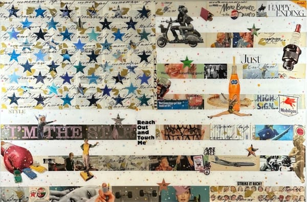 John Joseph Hanright, I'm The Star, 2023