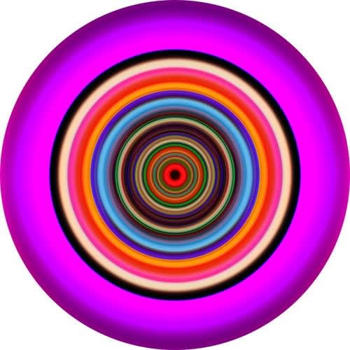 Franco DeFrancesca, Electrolyte, 2020