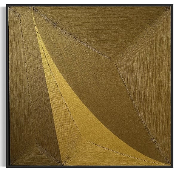 Beth Pellegrino, Saturated No. 4, 2025