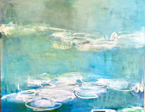 Sandrine Kern, Untitled 55, 2025