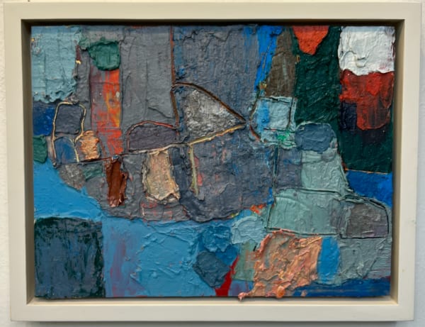 Michael Hedges, Winterland 7, 2025