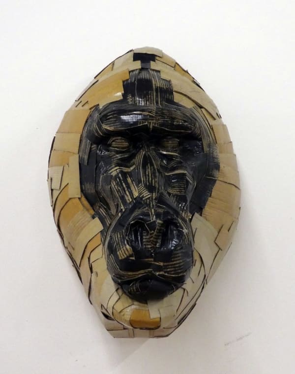 Laurence Vallieres, Drill, 2015