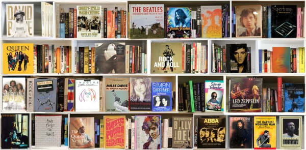 Max Steven Grossman, Rock CDA 2021, 2021