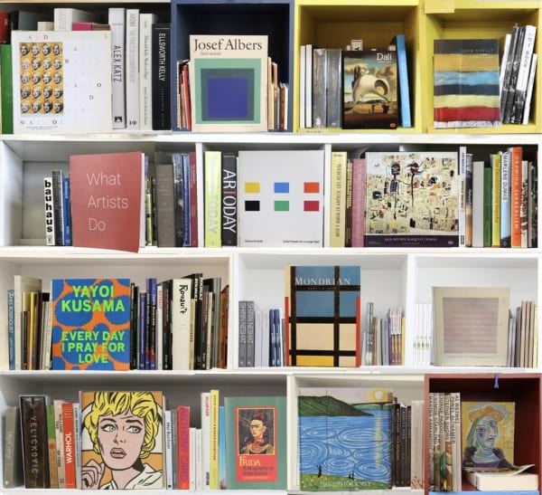 Max Steven Grossman, Art SQ MG, 2021