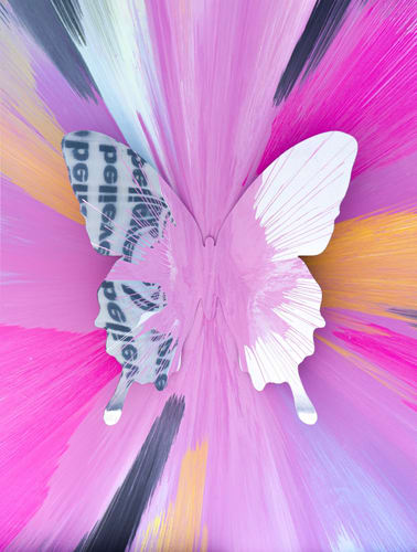 Punk Me Tender, 253, 2021