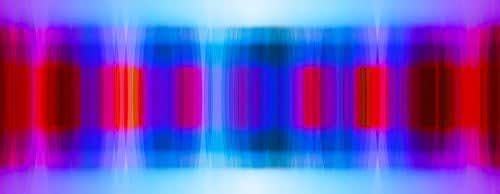 Franco DeFrancesca, Polymeric, 2020