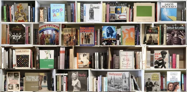 Max Steven Grossman, RAFF CV, 2020