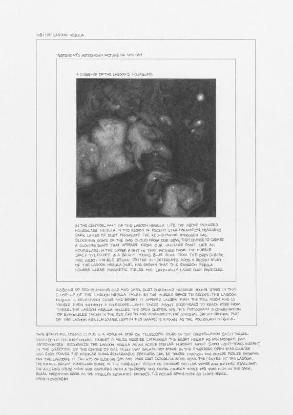 Yağız Özgen, APOD17082018#1 , 2018