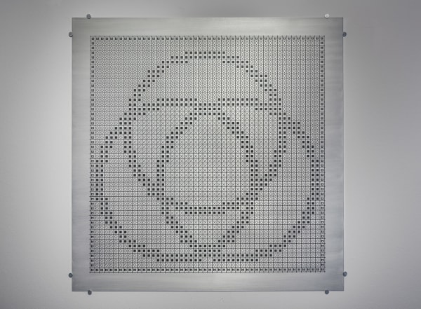 Ludovic Bernhardt, Leviathan - Madde, Form ve Güç | Leviathan - Matter, Forme and Power* , 2016