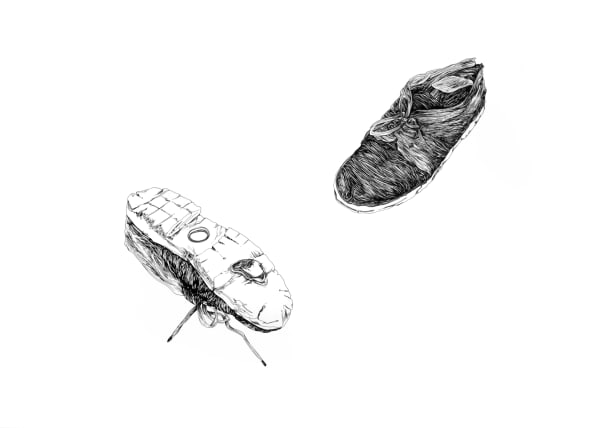 Çağla Köseoğulları, İsimsiz 9 | Untitled 9, 2013