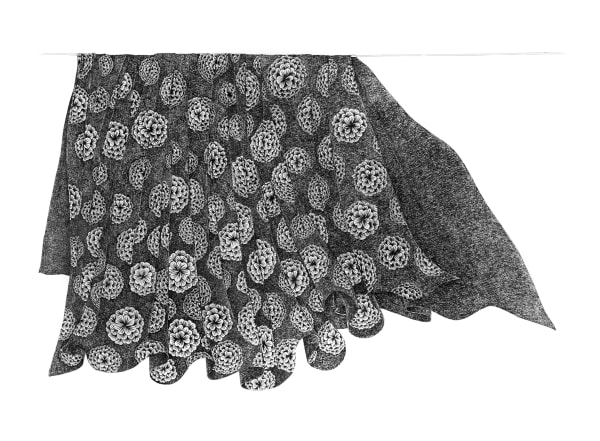 Çağla Köseoğulları, İsimsiz 45 | Untitled 45, 2013