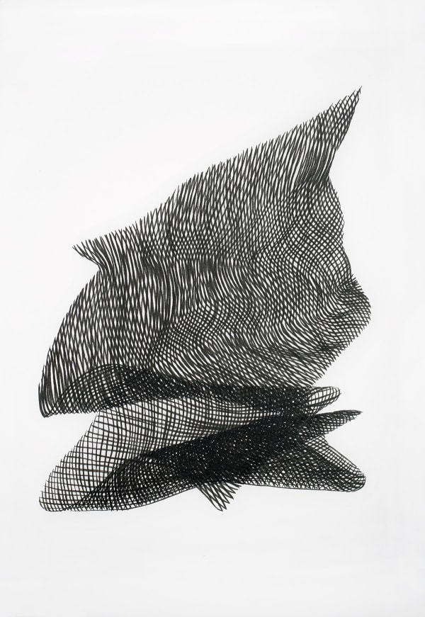 Çağla Köseoğulları, İsimsiz 25 | Untitled 25, 2016