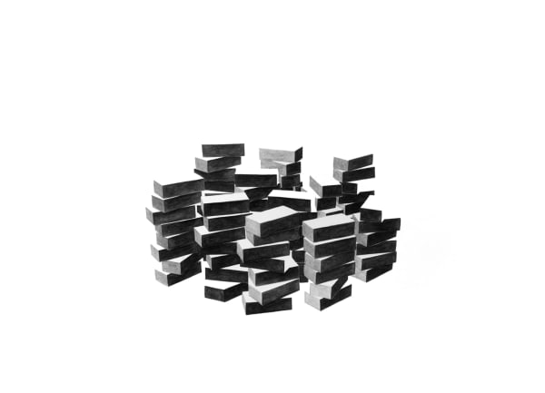 Çağla Köseoğulları, İsimsiz 29 | Untitled 29, 2013