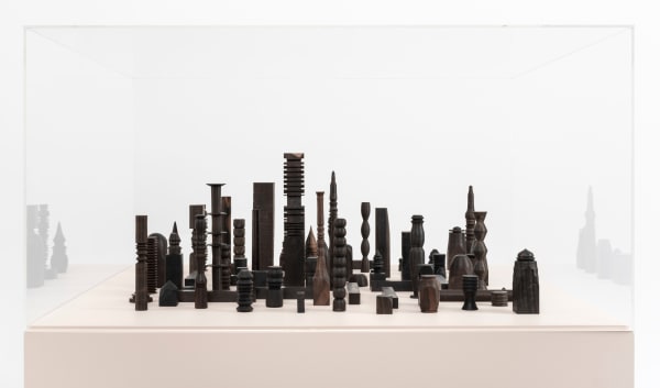 Erol Eskici, Amaçlanmamış anıt No: 3 | Unintended monument No: 3, 2022