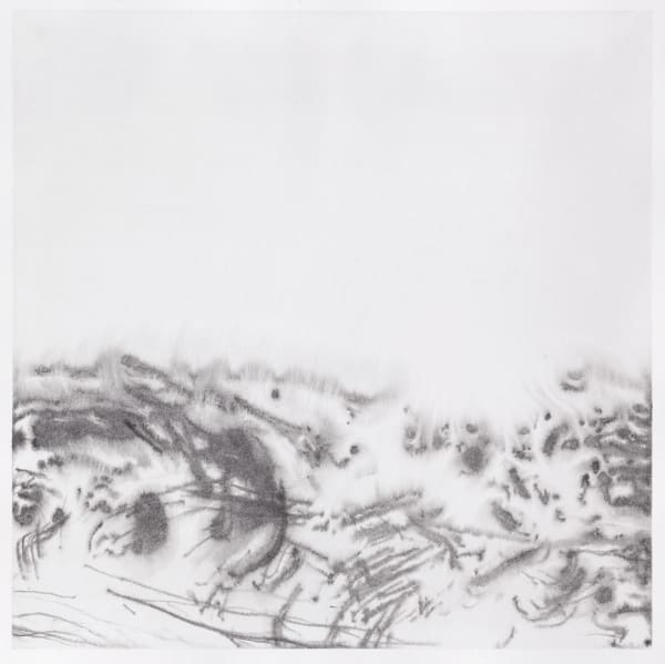 Çağla Köseoğulları, İsimsiz 6 | Untitled 6, 2018