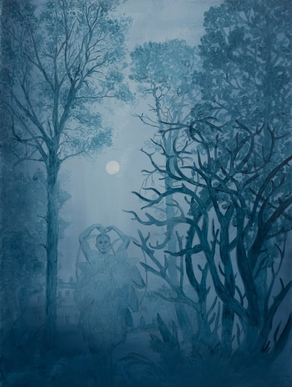 Erol Eskici, Dawn chorus, 2023