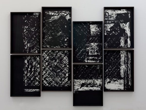 Clemens Wolf, Remix 2, 2021