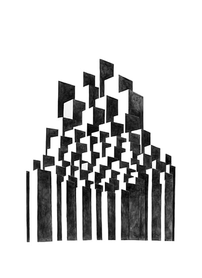 Çağla Köseoğulları, İsimsiz 26 | Untitled 26, 2013