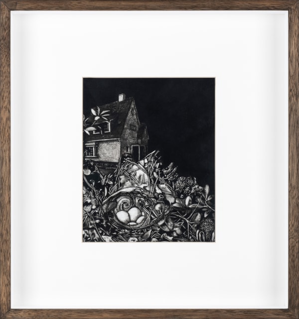 Erol Eskici, Nostomania No 3, 2014