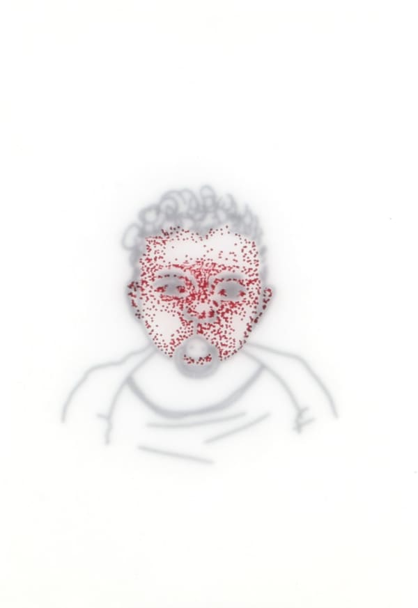 Çağla Köseoğulları, İsimsiz 58 | Untitled 58, 2016