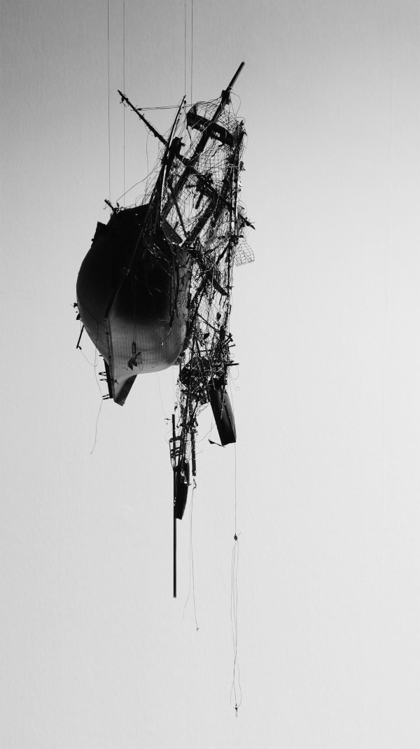 Kerem Ozan Bayraktar, Victoria, 2015