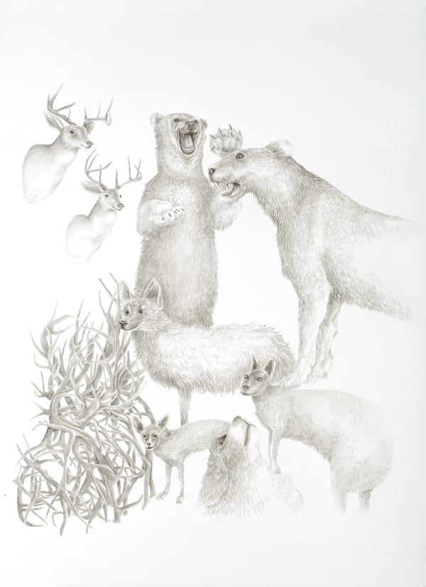 Çağla Köseoğulları, İsimsiz 12 | Untitled 12, 2016