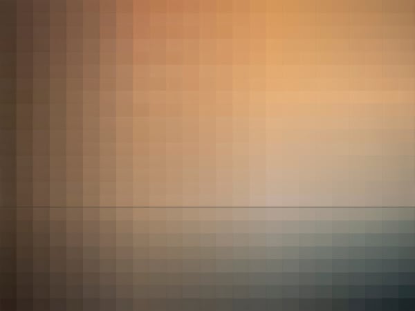 Yağız Özgen, Lordlar ve Avam Kamarasının Yanması (625 Renk) | The Burning of the Houses of Lords and Commons (625 Colors), 2022