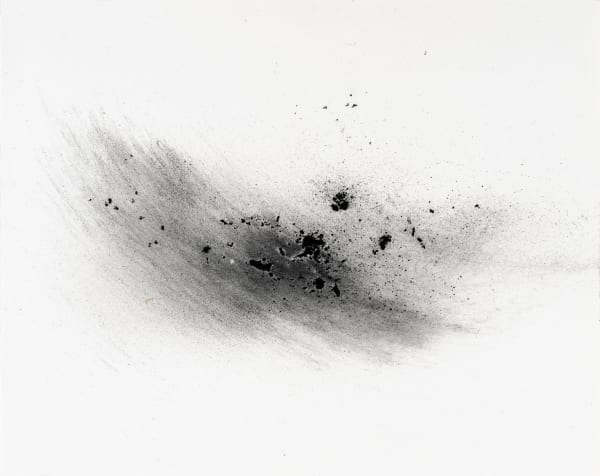 Çağla Köseoğulları, ''Toz'' Serisi | ''Dust'' Series, 2023