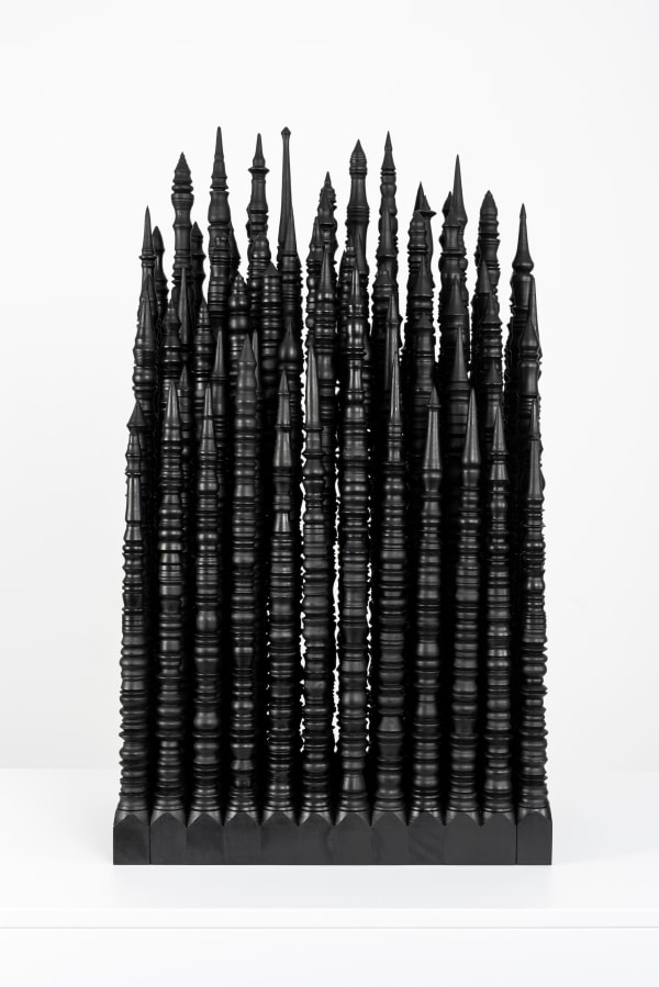 Erol Eskici, Amaçlanmamış anıt No: 1 | Unintended monument No: 1, 2021
