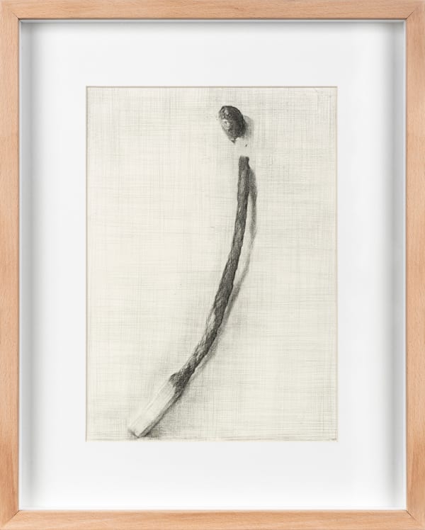 Mehmet Dere, Görünmez Hikayeler Serisi No: 14 | Invisible Stories Series No: 14, 2019