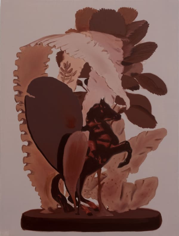 Erol Eskici, Curio 1, 2023